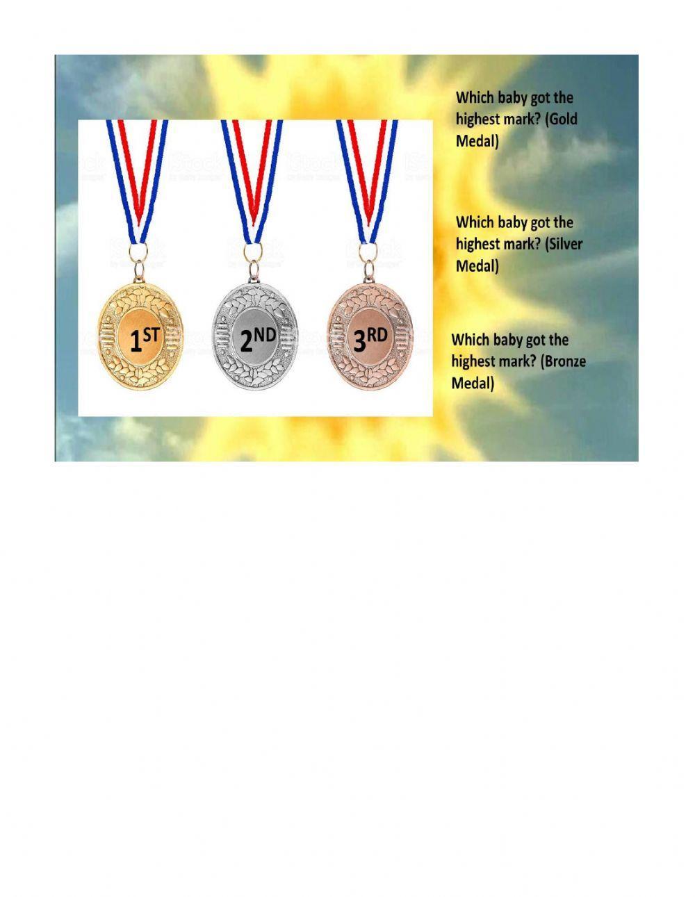 Hey! What's that Baby's Average?