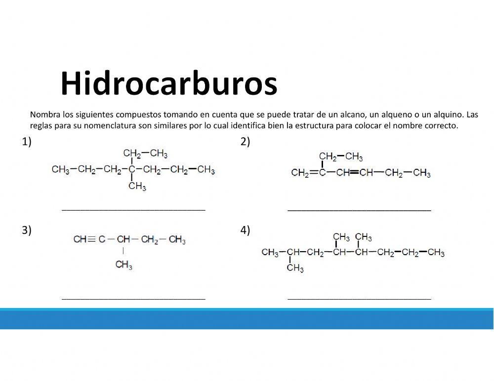 Química Orgánica
