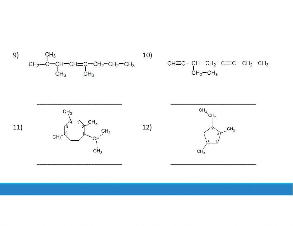 Química Orgánica