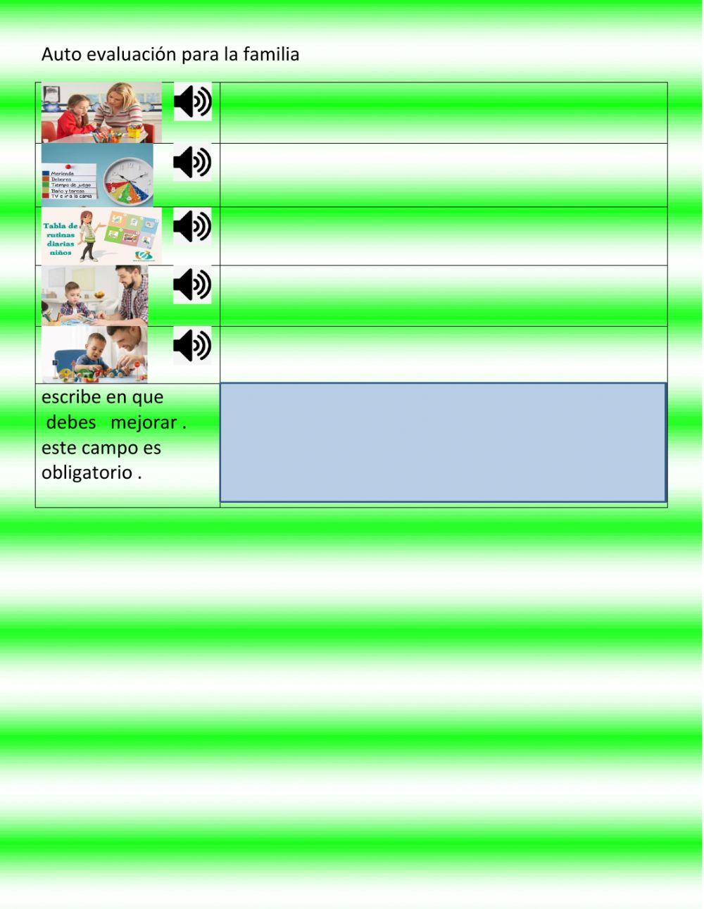 Los Héroes de mi planeta