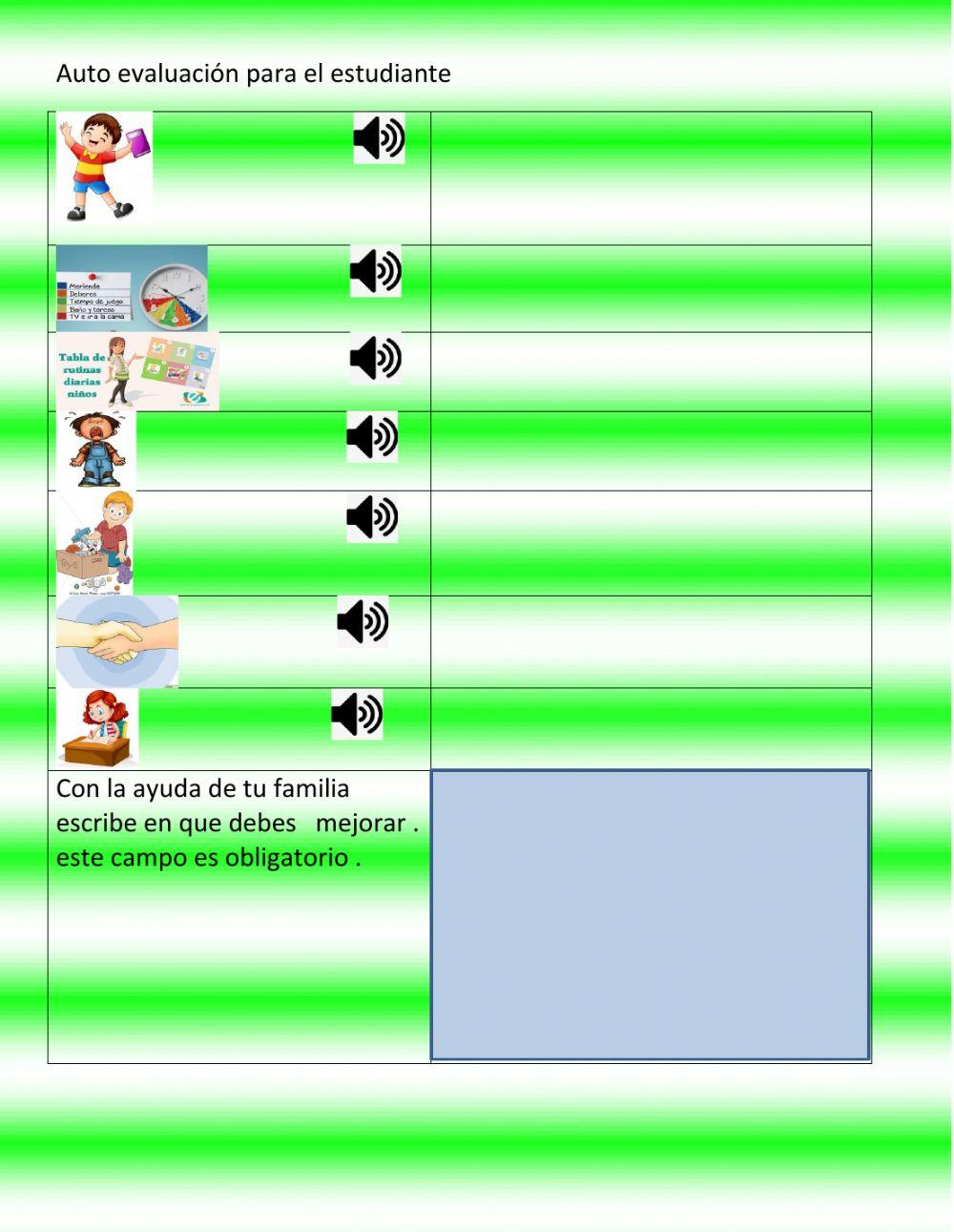 Los Héroes de mi planeta