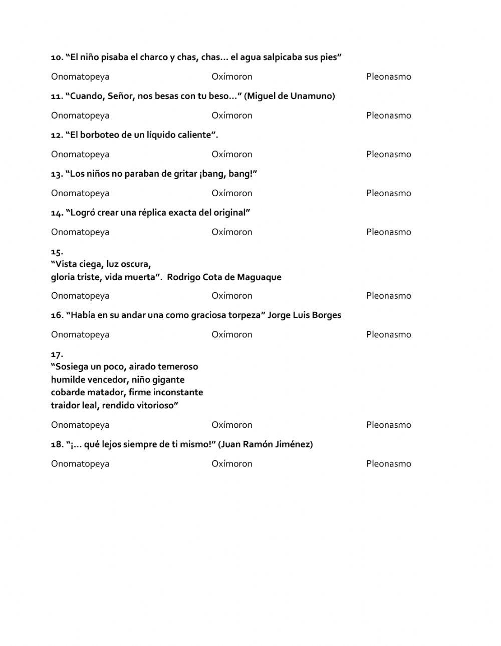 Figuras retóricas 3