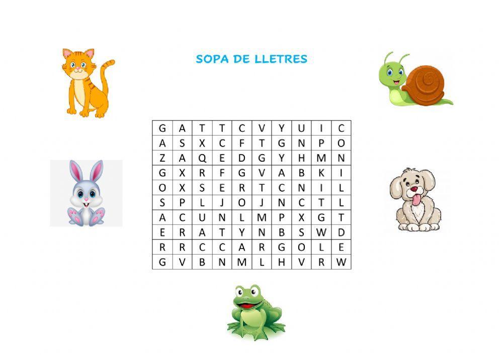 El cargol i 'herbeta de poniol