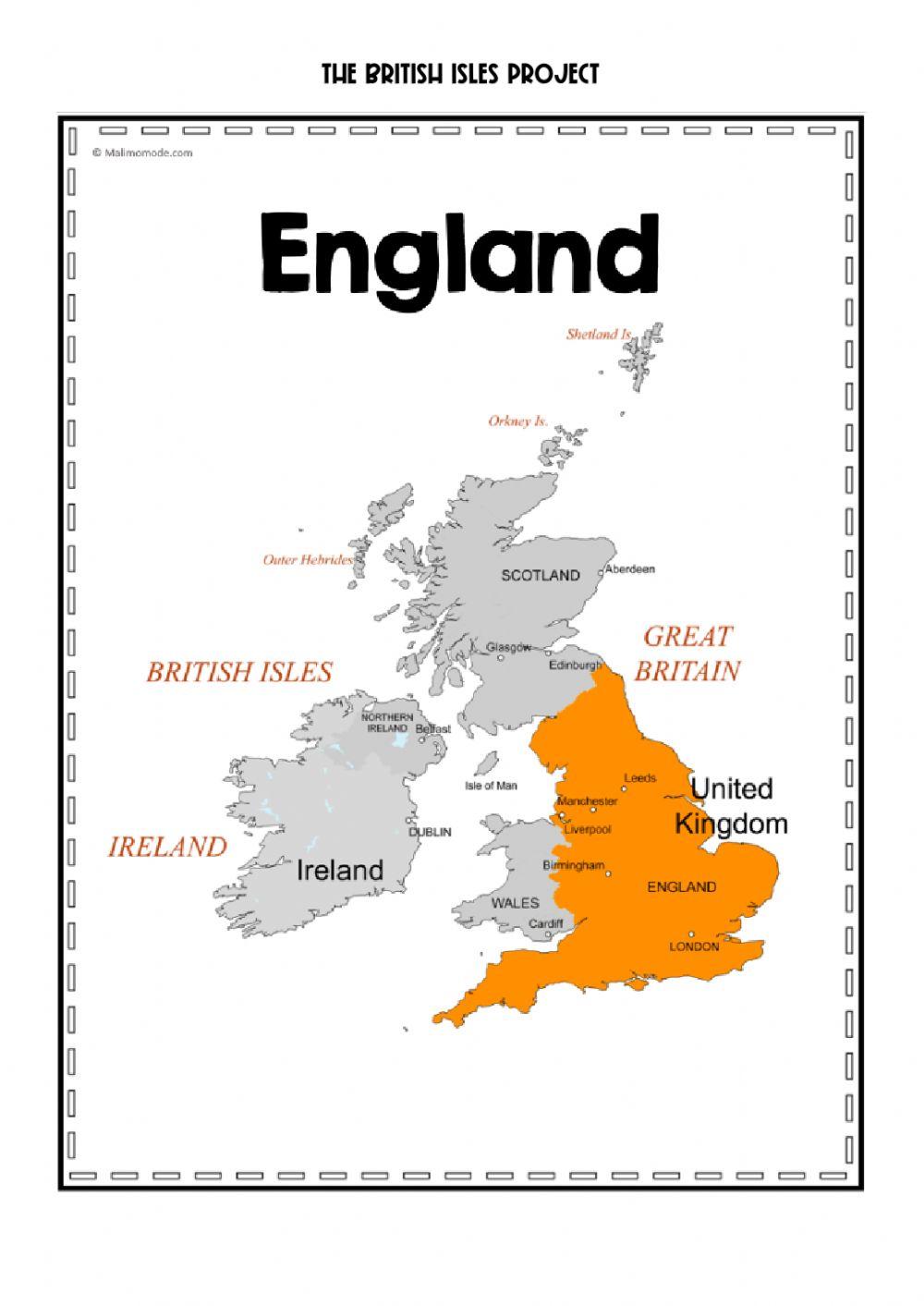 Culture of england
