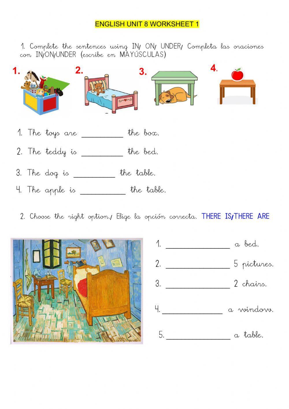 210085 There Is There Are RosaCG LiveWorksheets 210085-there-is-there-are-rosacg-liveworksheets