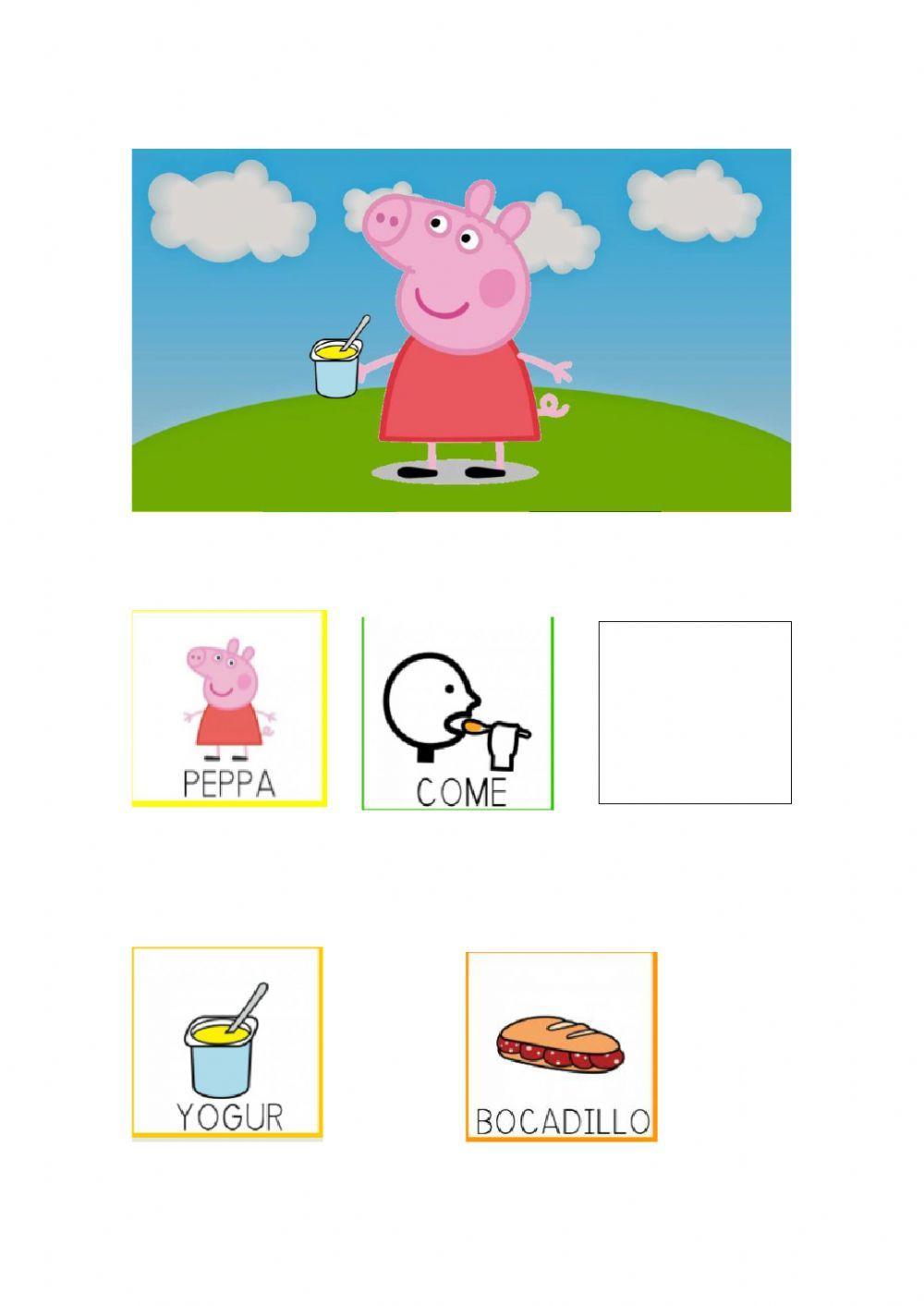 Pepa pig