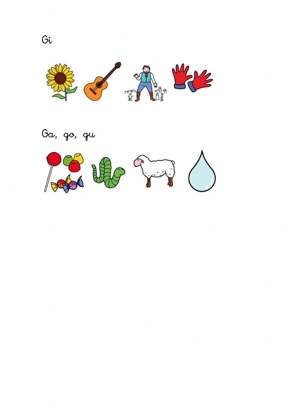 Conciencia fonológica