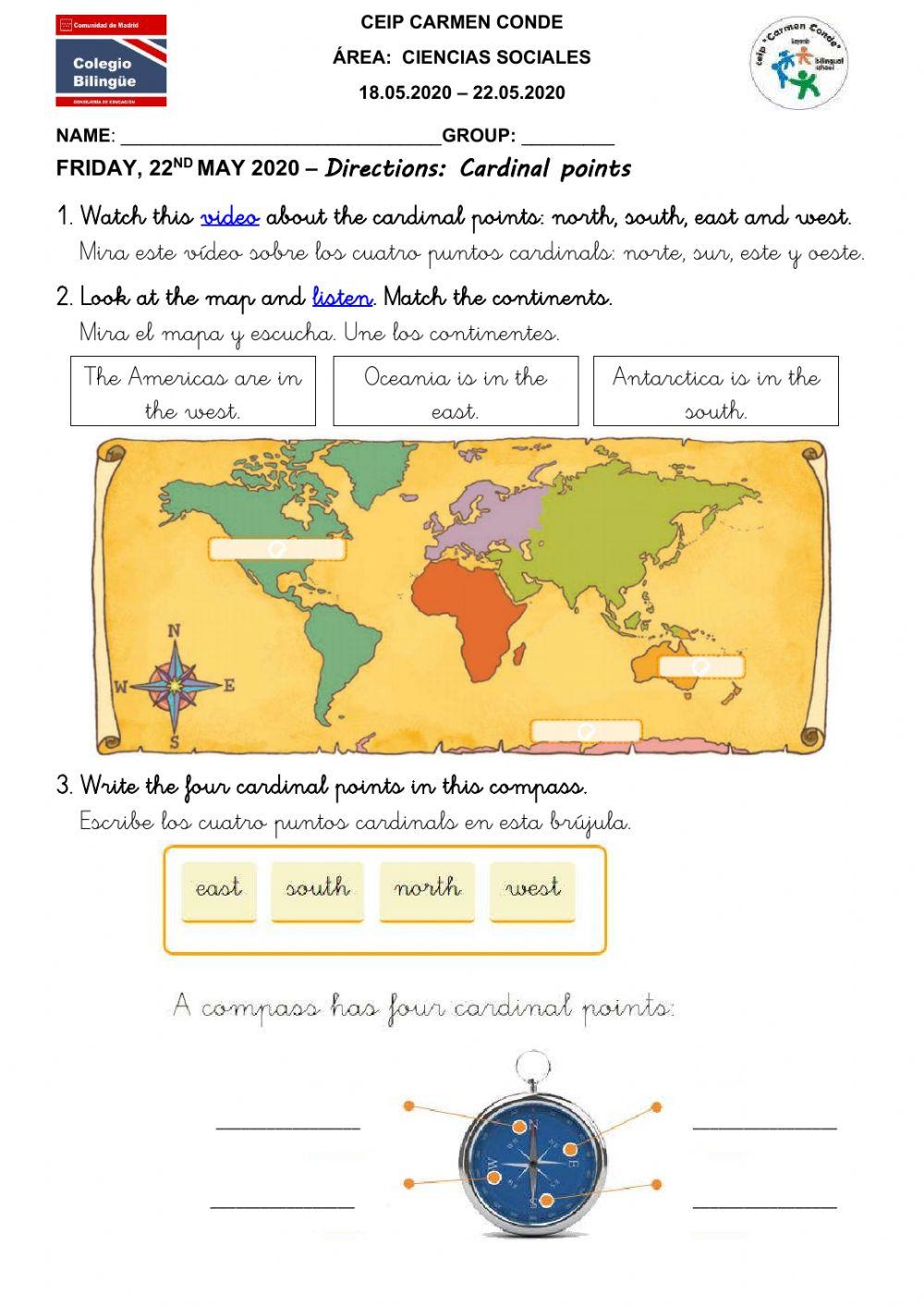 Science - Viernes 22.05