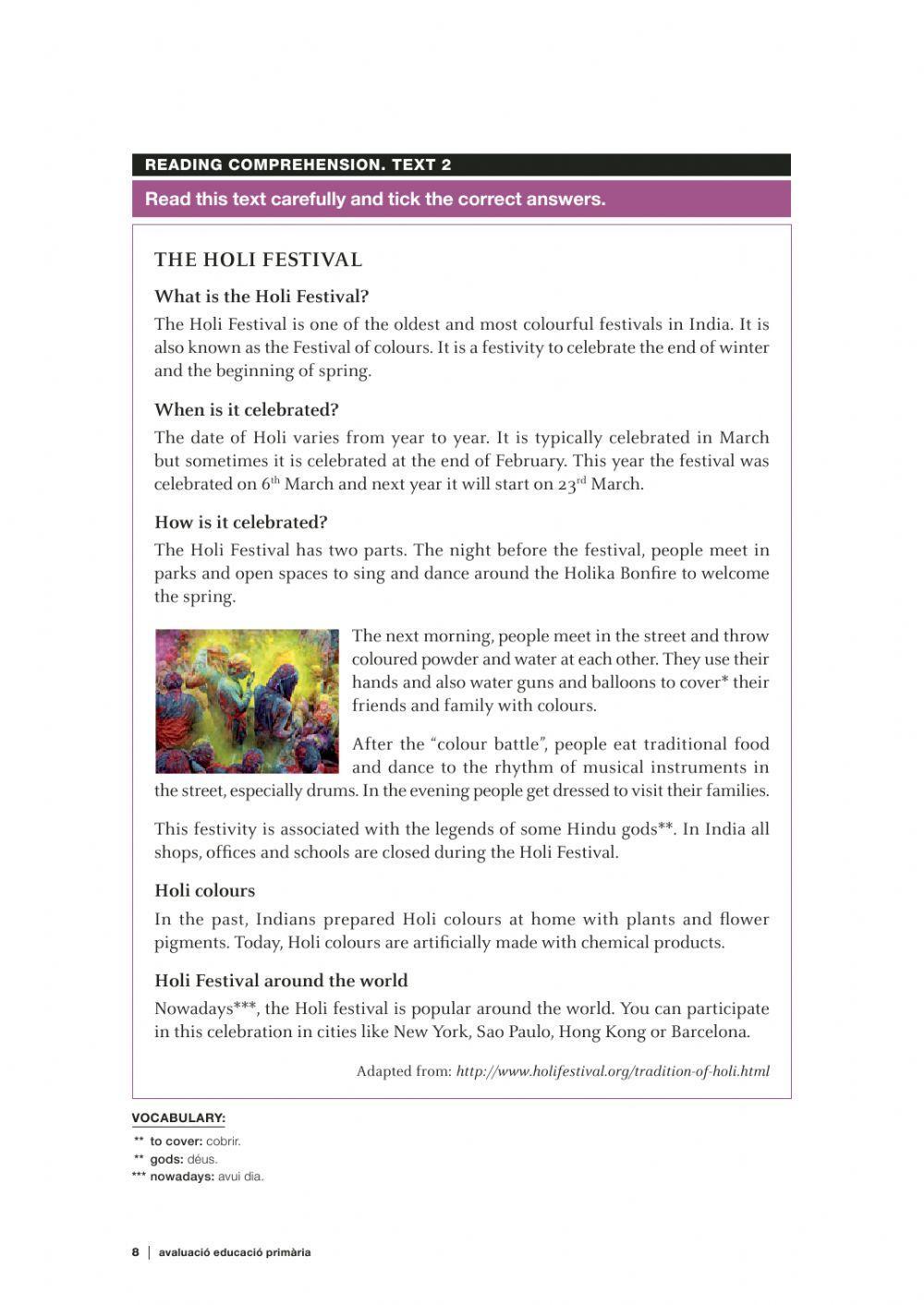 Competències bàsiques 6è 2014-2015