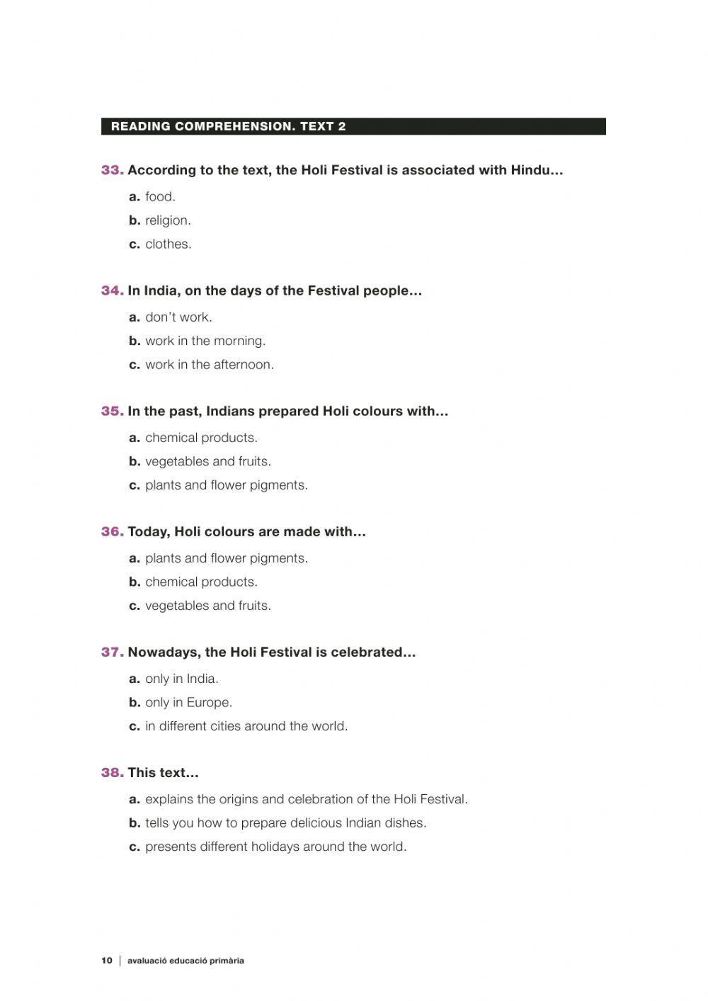 Competències bàsiques 6è 2014-2015