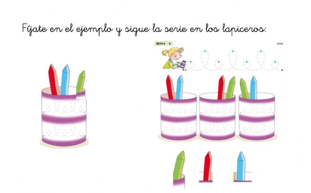 ficha 6 reto Reyes Católicos