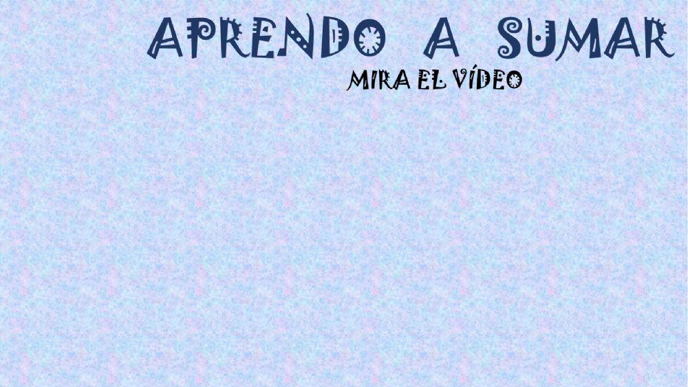 Sumas con galletas hasta 6