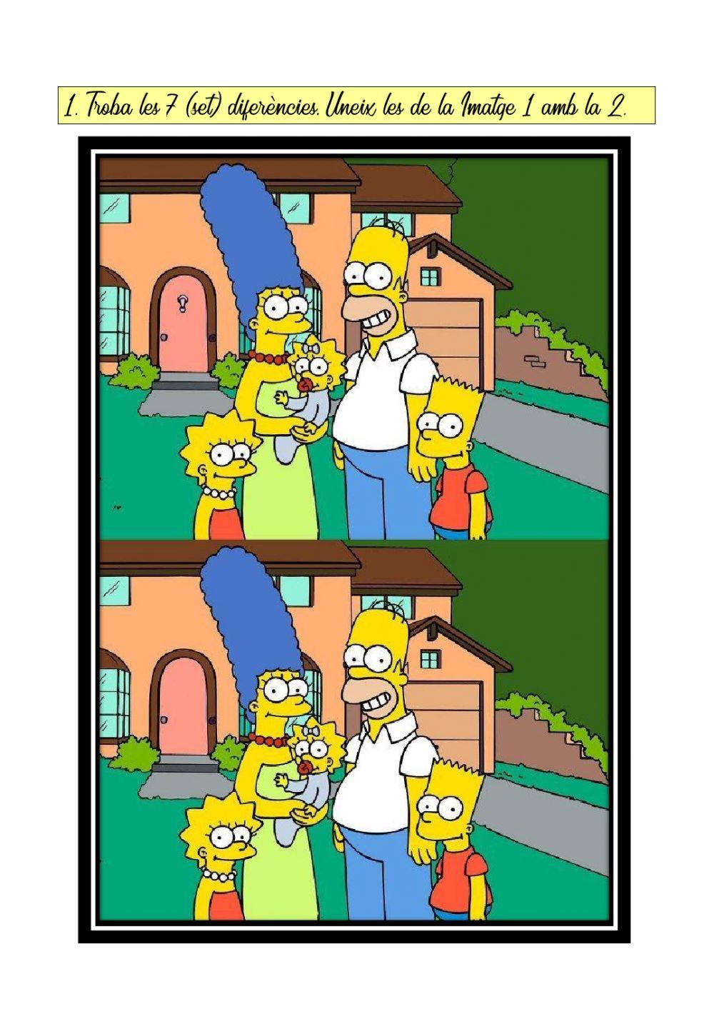 Treballem l'ATENCIÓ!