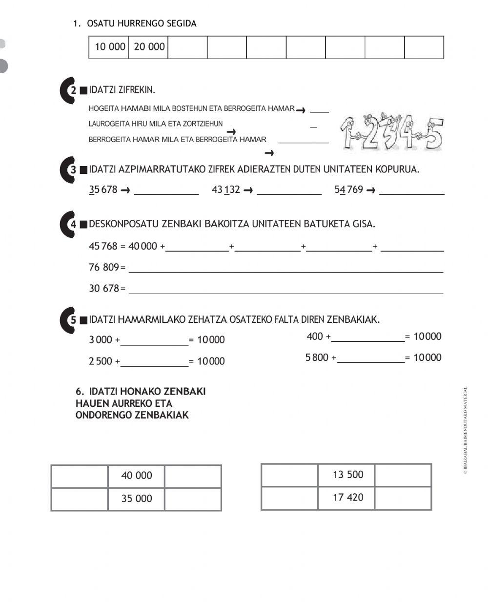 Matematika