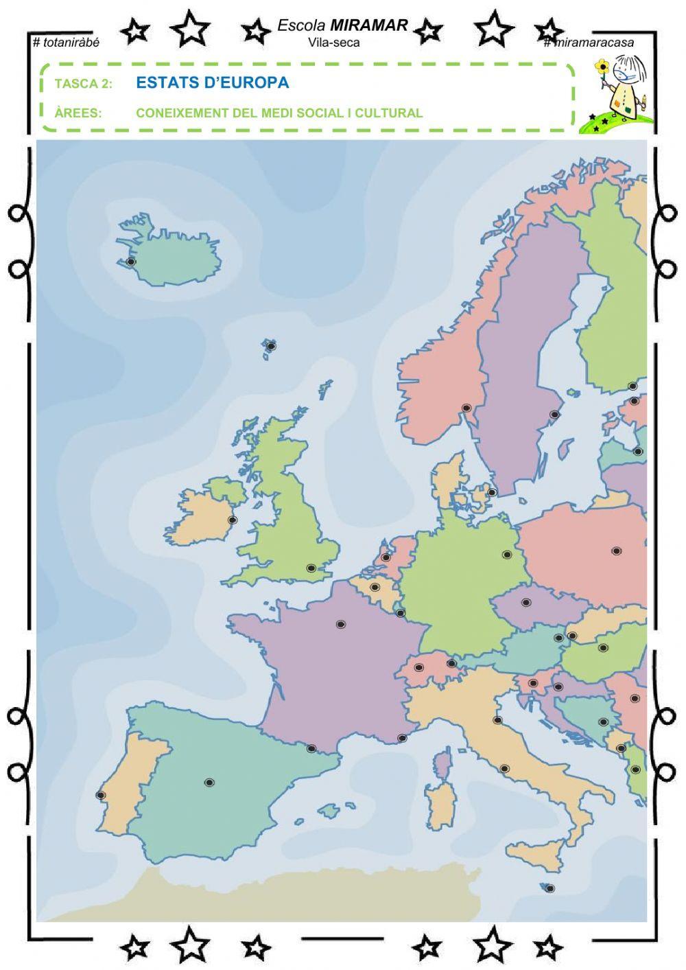 Medi social setmana 6 tasca 2