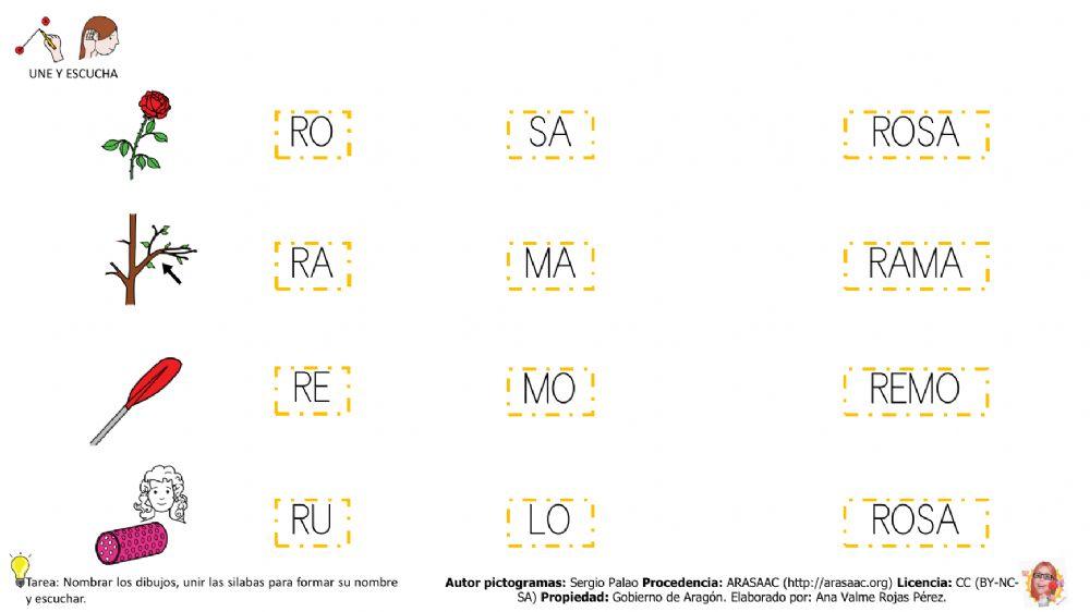 Comprensión lectora