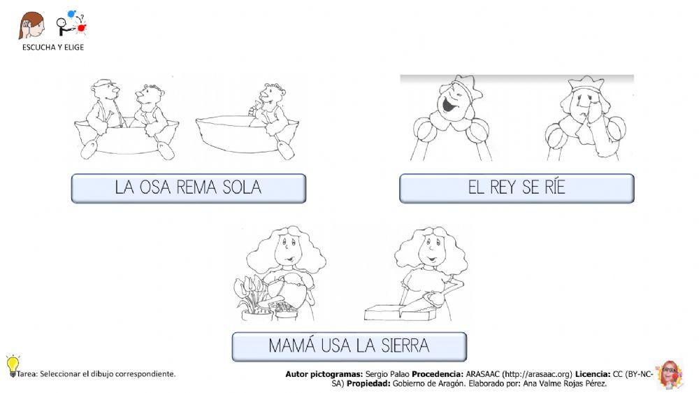 Comprensión lectora