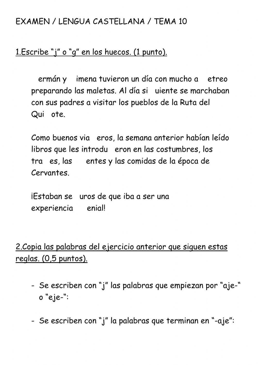 Grupo nominal je ji formacion sustantivos