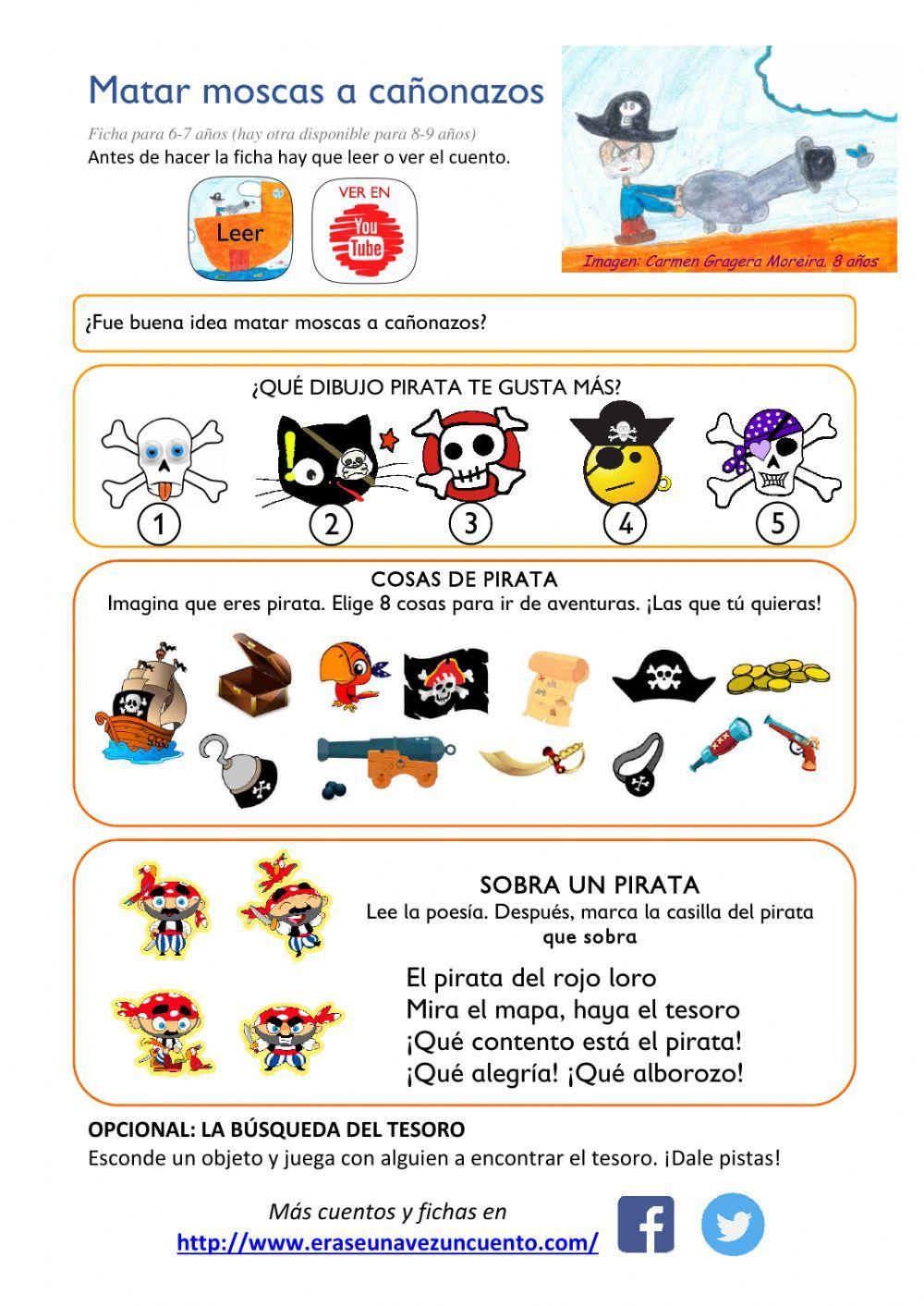 Matar moscas a cañonazos