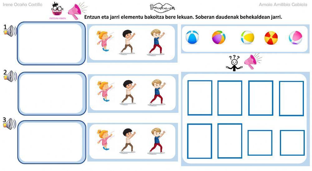 ESALDIEN ULERMENA:bota