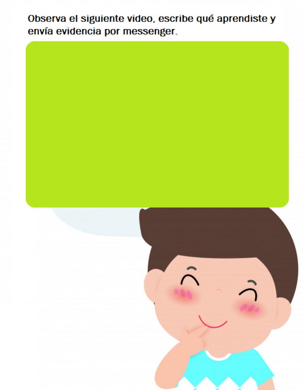 La rabieta de julieta