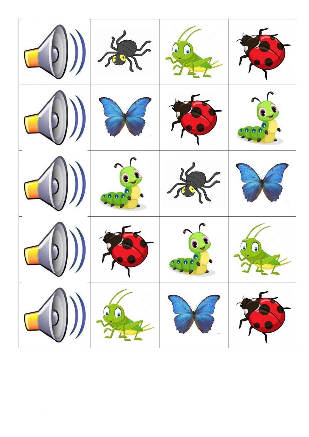 Bugs Bugs