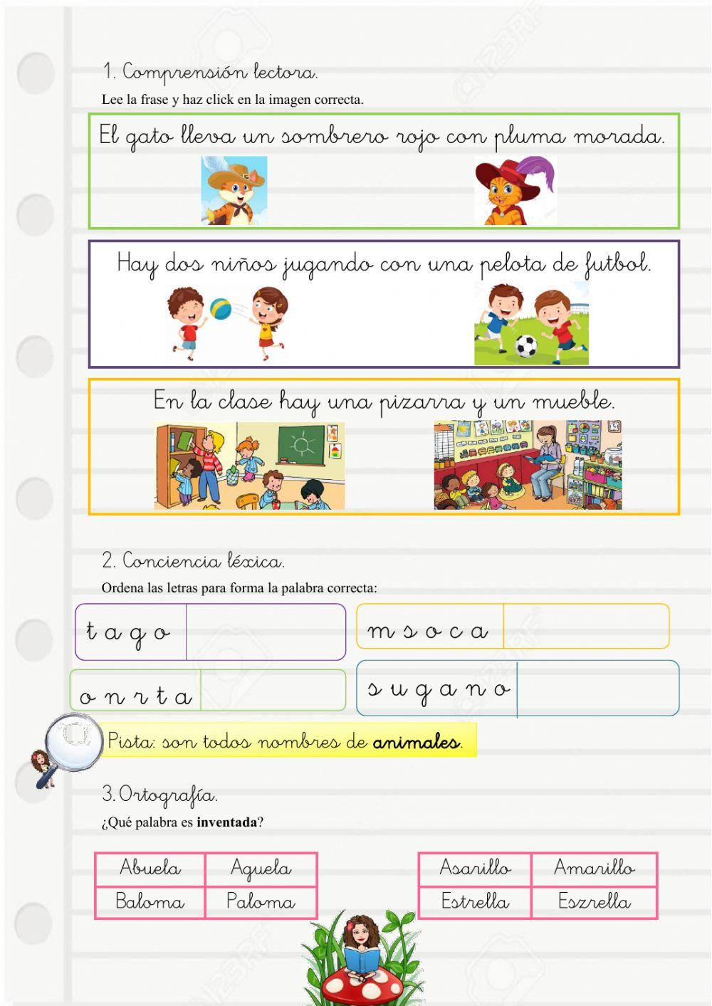 Tarea funciones ejecutivas4 pri
