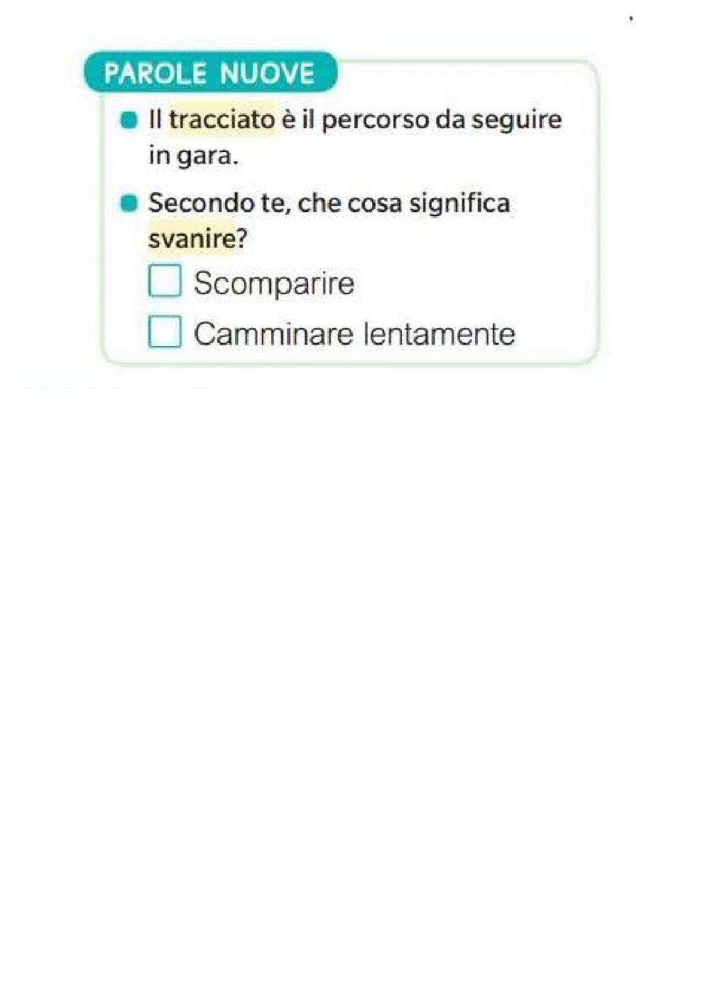 Pagina 100 - Le risposte