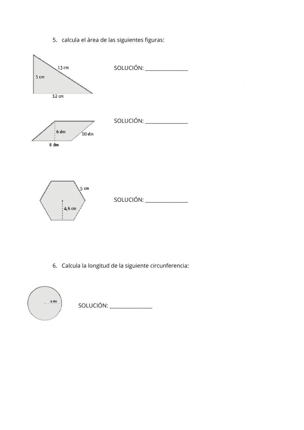 Prueba Mates Tema 11 sjc