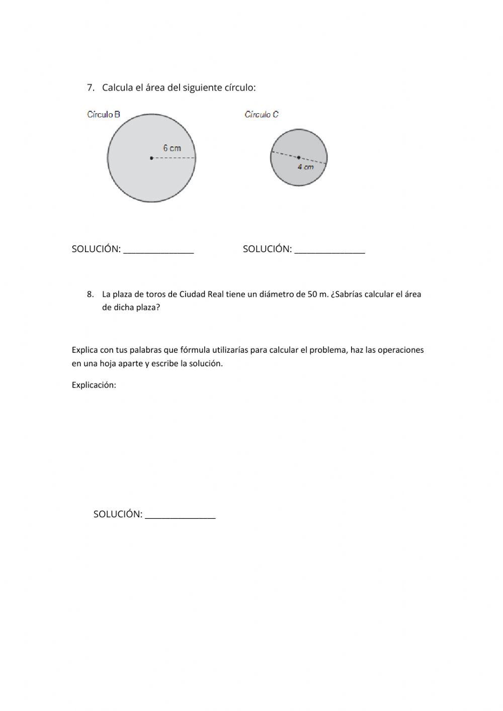 Prueba Mates Tema 11 sjc