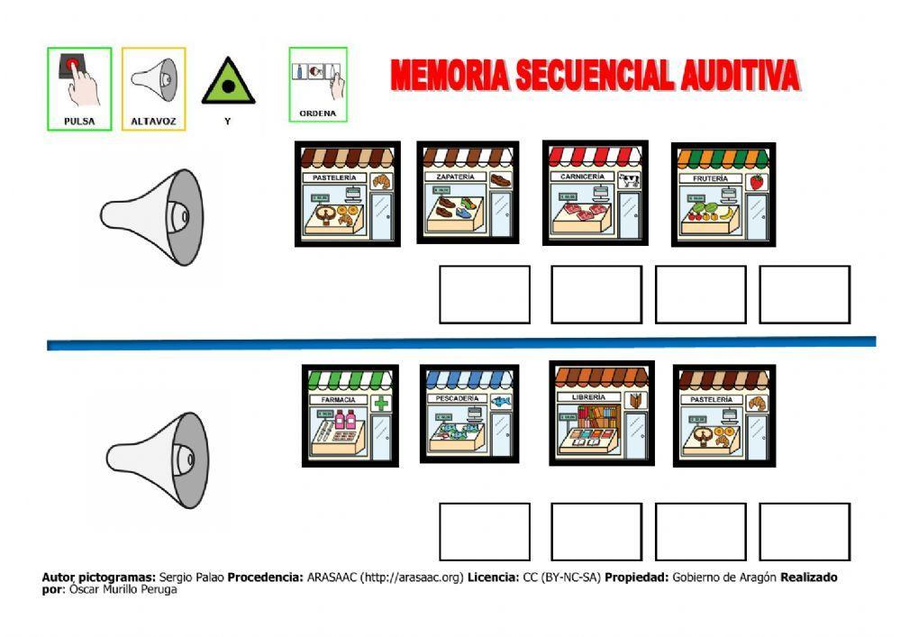 Tiendas de mi localidad