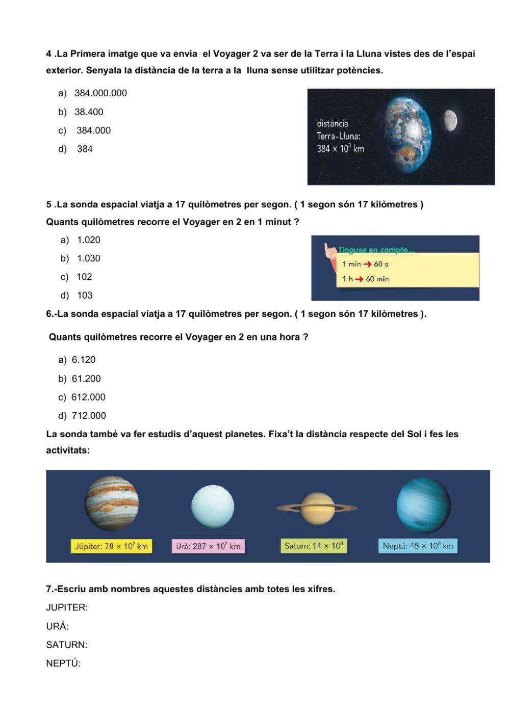 PROBLEMES DE MATEMÀTIQUES