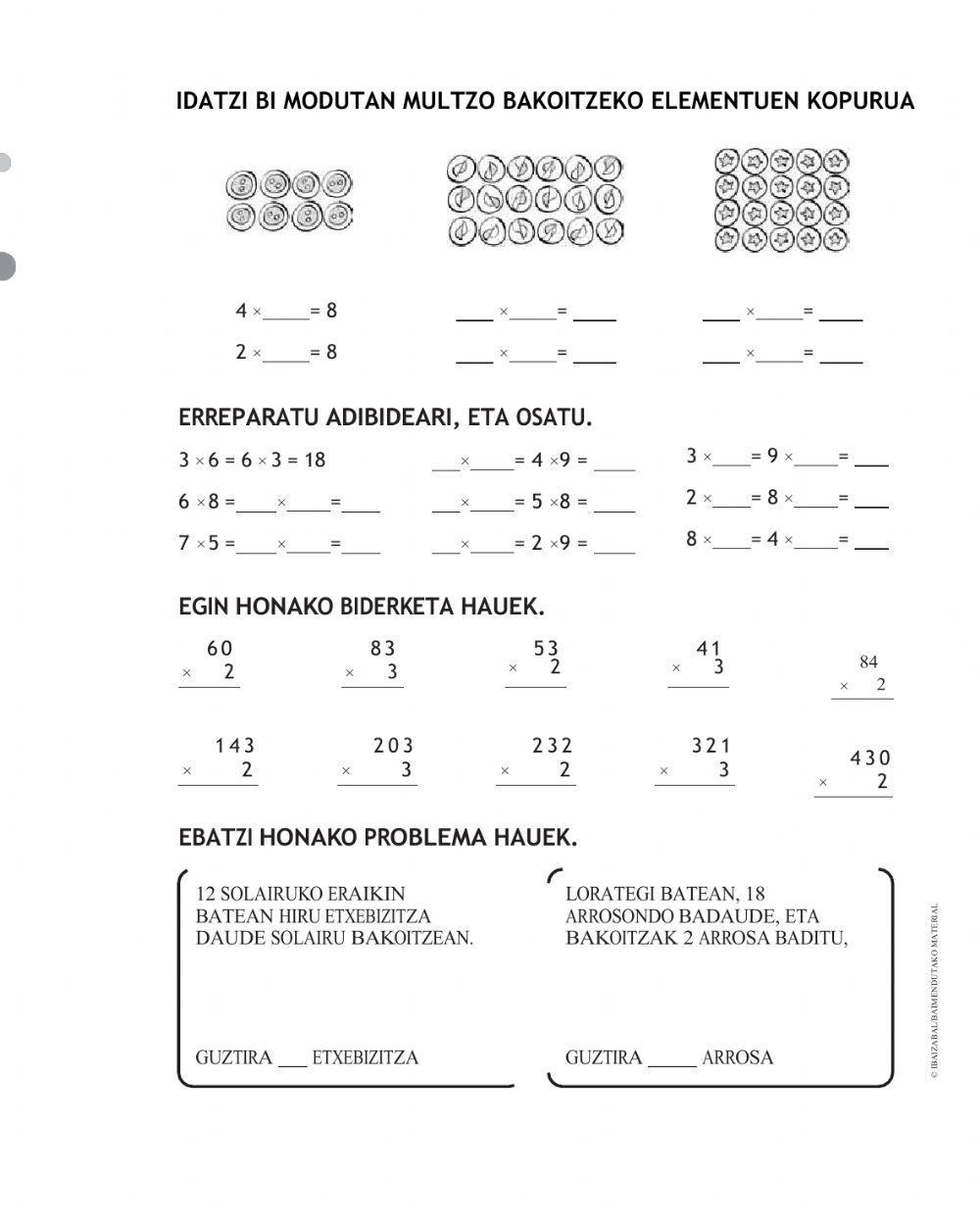 Matematika