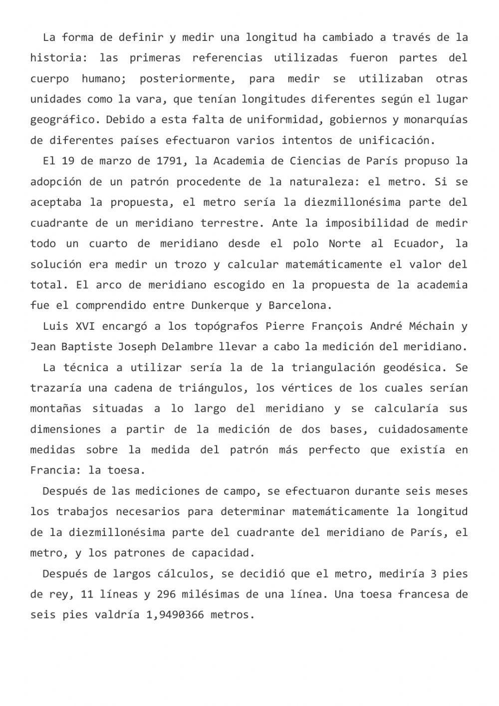 La exposición II Tipos de exposición