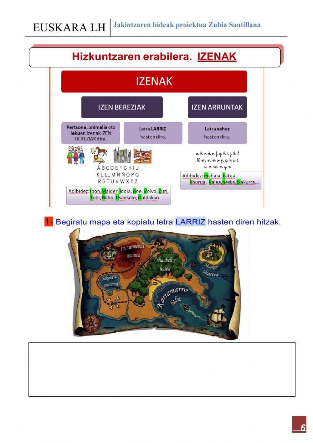 Euskara Euskara
