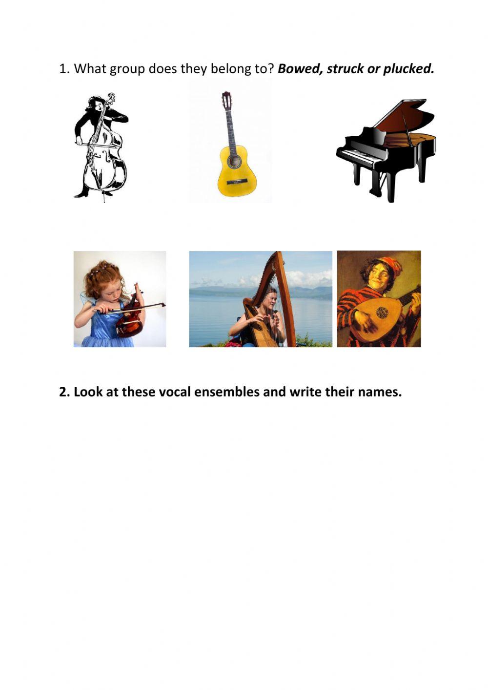 4º repaso 3º trimestre