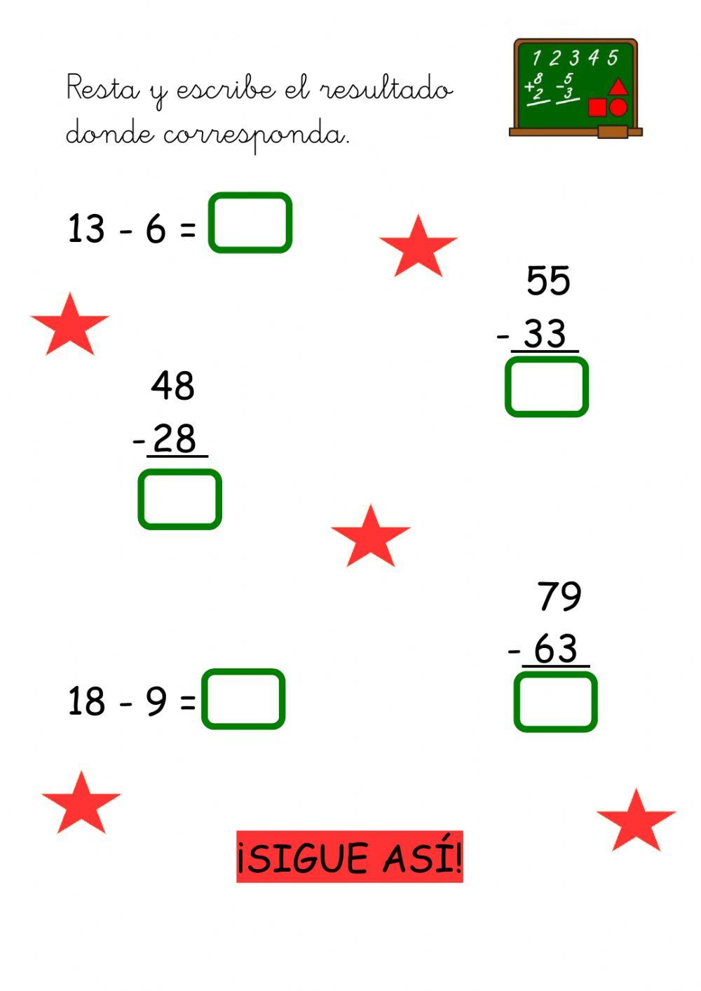 Matemáticas Jarama 1b 4.2