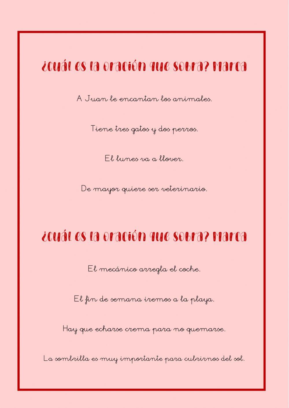 Habilidades lingüisticas 2