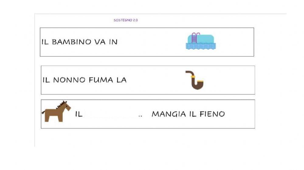 Italiano Italiano