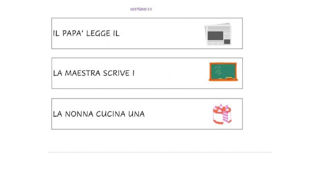Italiano Italiano