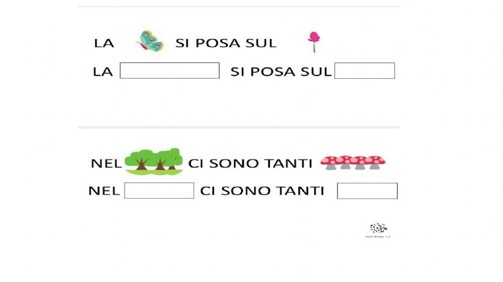 Italiano Italiano