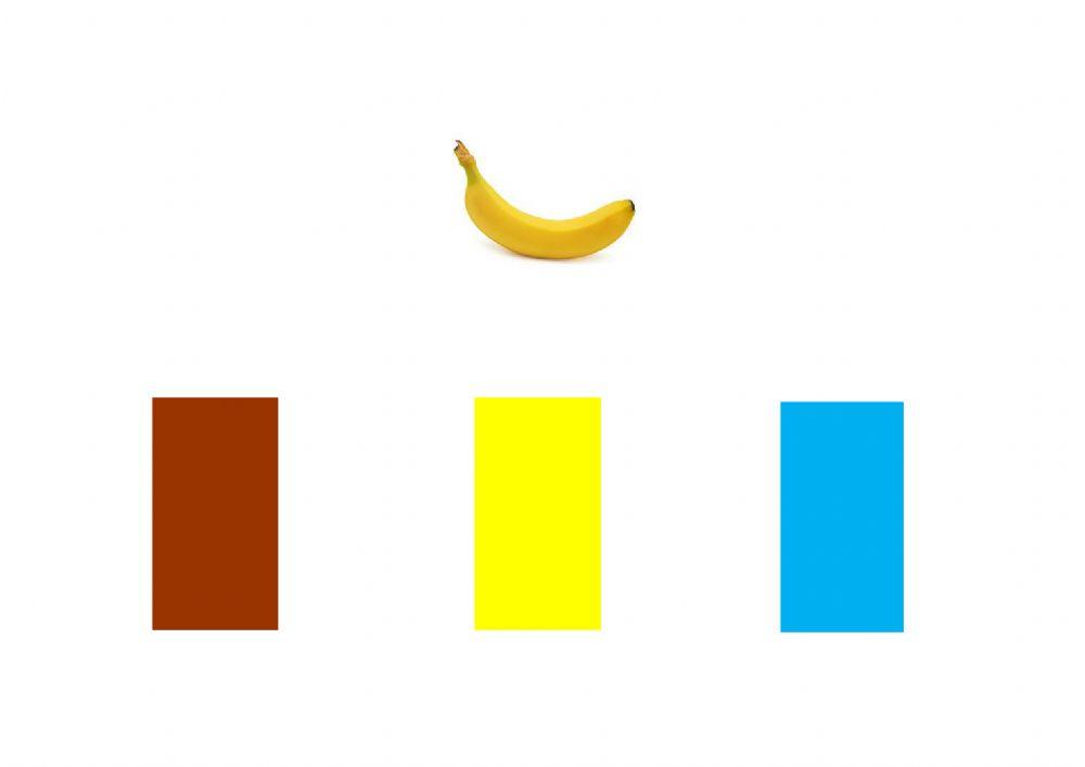 Di che colore e'? Di che colore e'?