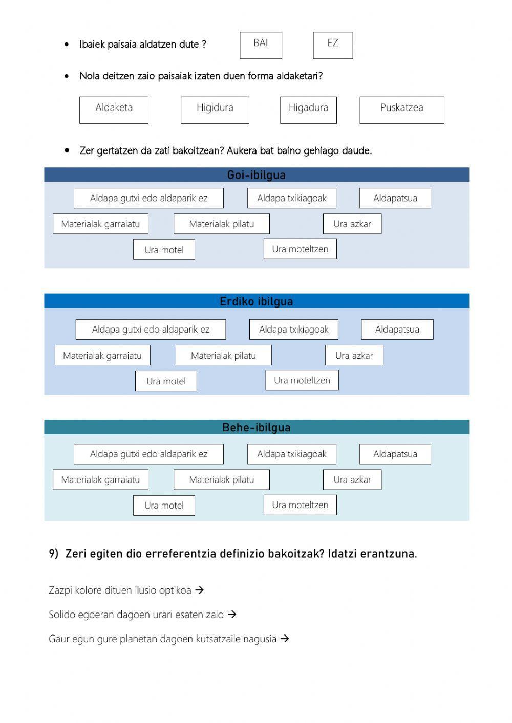 Ura, bizitzaren iturri