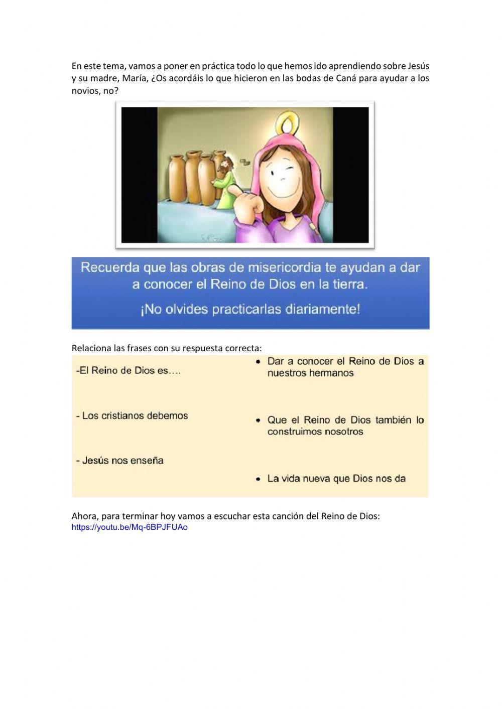 Construimos un mundo mejor Construimos un mundo mejor