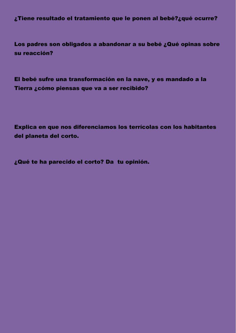 El valor de ser distinto El valor de ser distinto