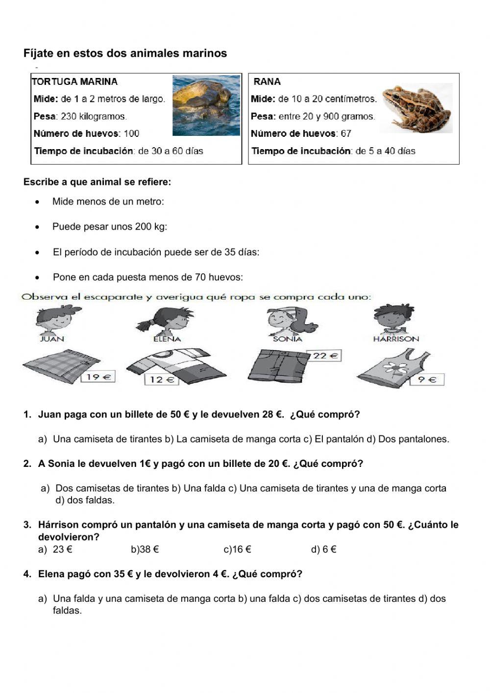 Evalúo mis competencias 2