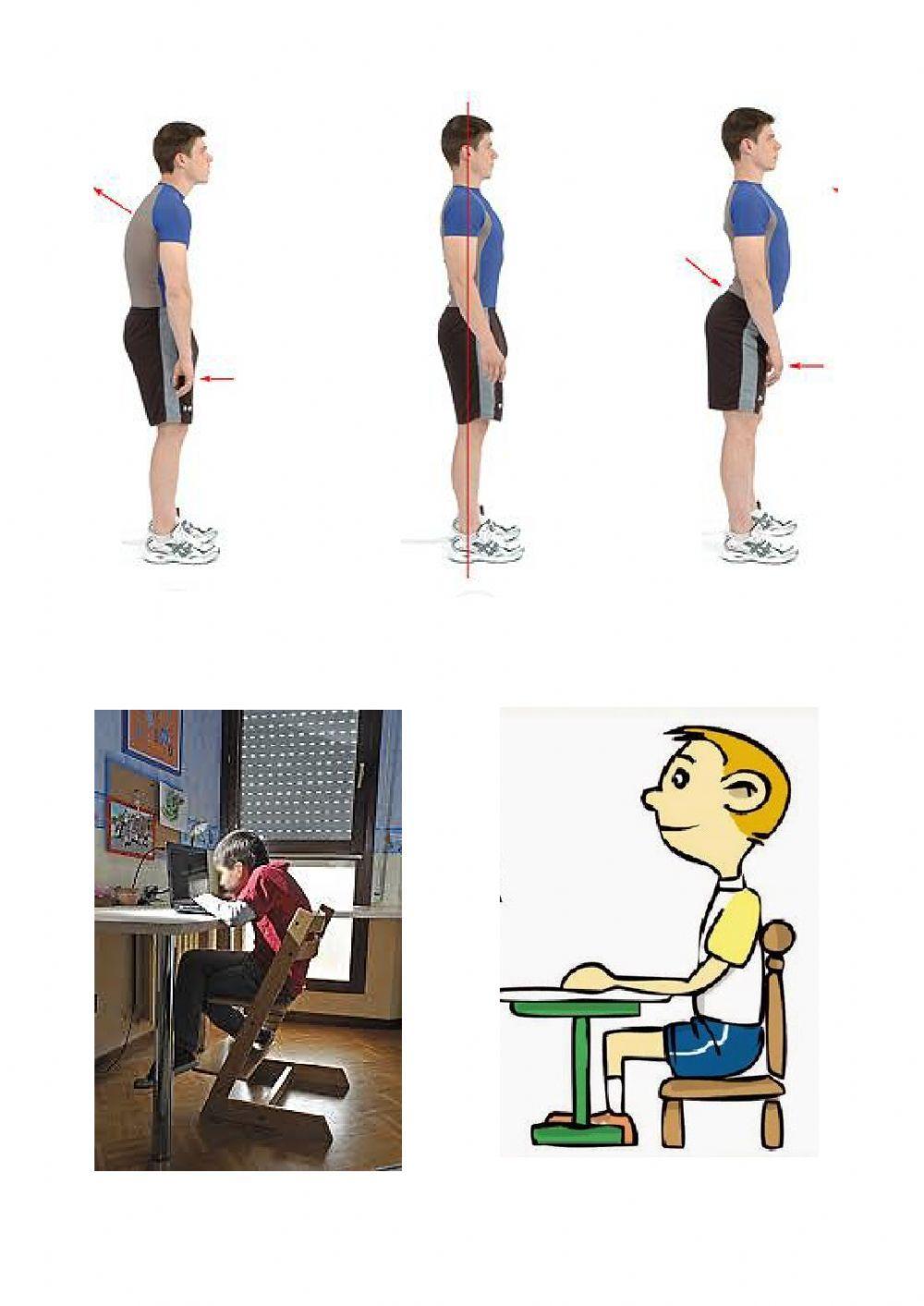 Higiene postural
