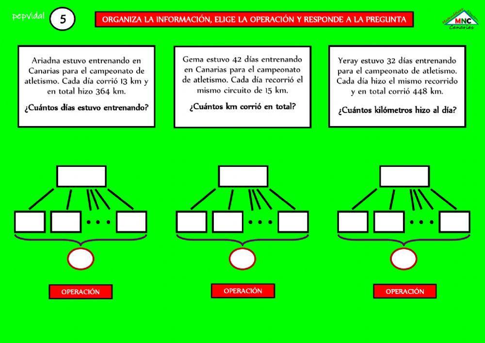 Estructura Multiplicativa Problemas 3en1 (5)