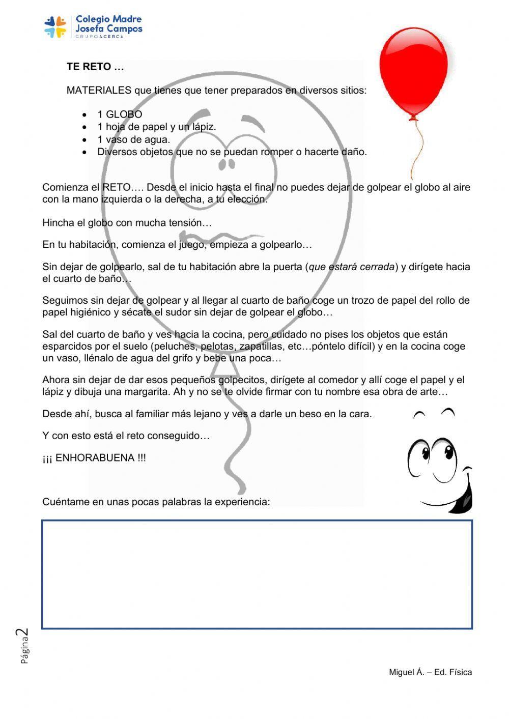 crossword-puzzle-2º-ciclo