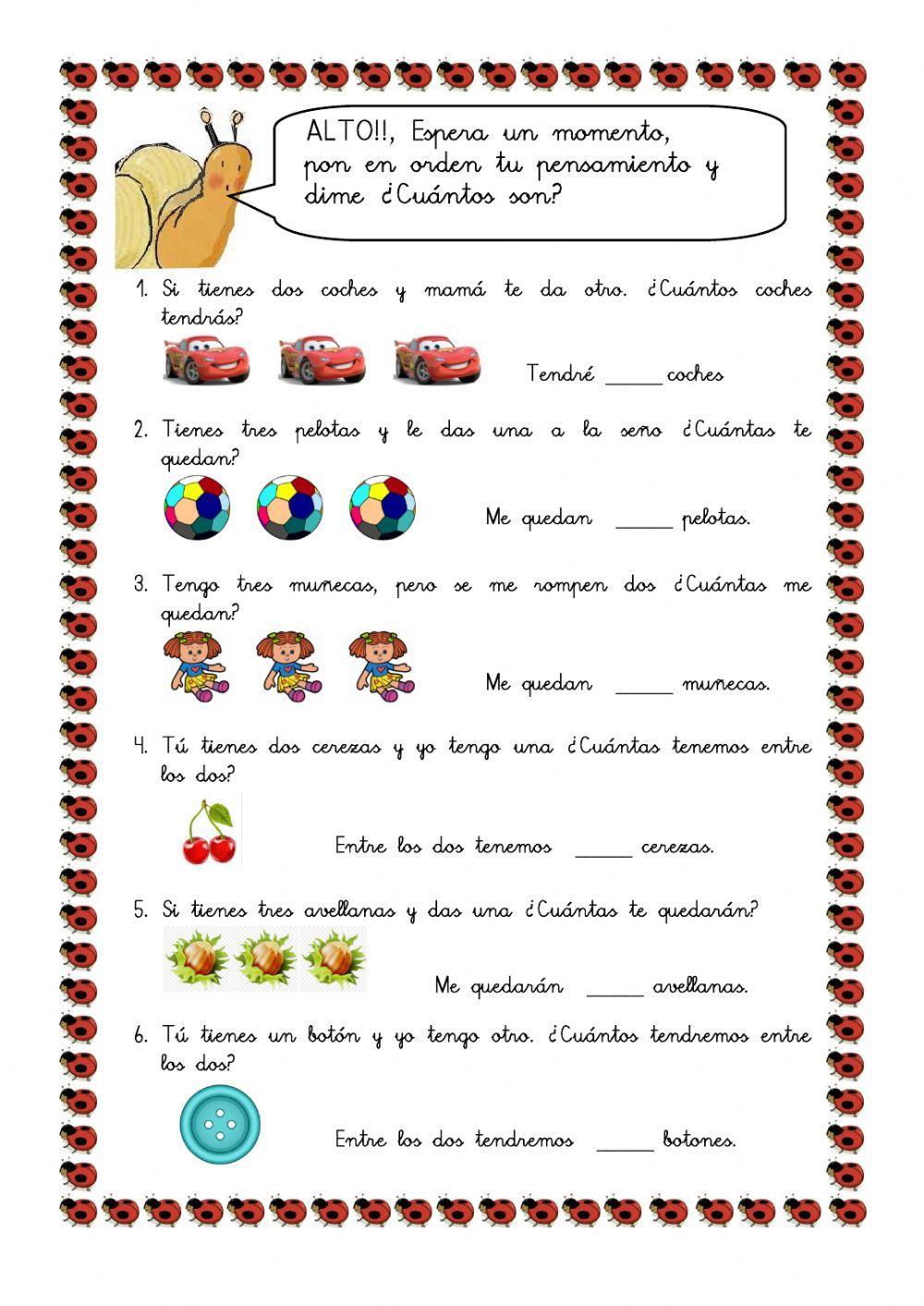 Problemas quinzet 1.1 y 1.2